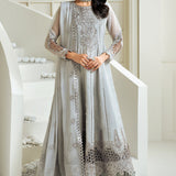 Alizeh | Selene Luxury Chiffon Collection 25 | AF-PS-8002-Luna