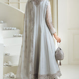 Alizeh | Selene Luxury Chiffon Collection 25 | AF-PS-8002-Luna