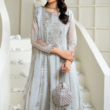 Alizeh | Selene Luxury Chiffon Collection 25 | AF-PS-8002-Luna