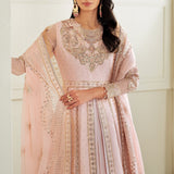Alizeh | Selene Luxury Chiffon Collection 25 | AF-PS-8006-Izna