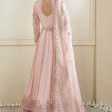 Alizeh | Selene Luxury Chiffon Collection 25 | AF-PS-8006-Izna