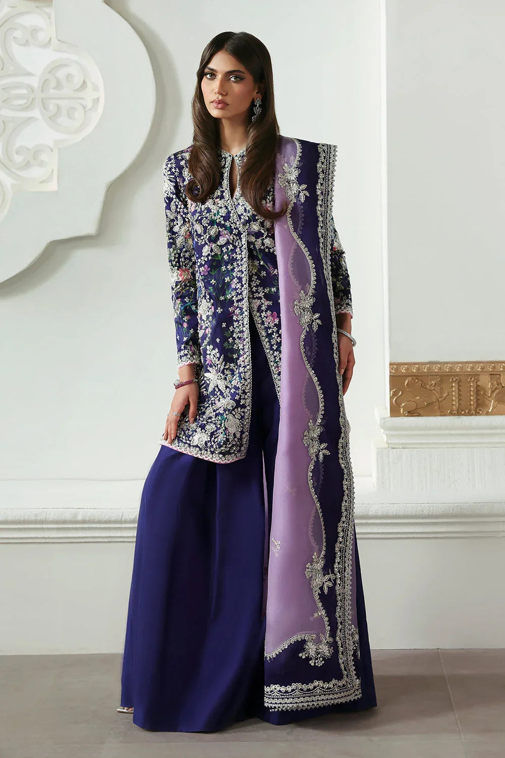 Soraya | Lumene Festive 26 | Althea - Rang-e-Khaas