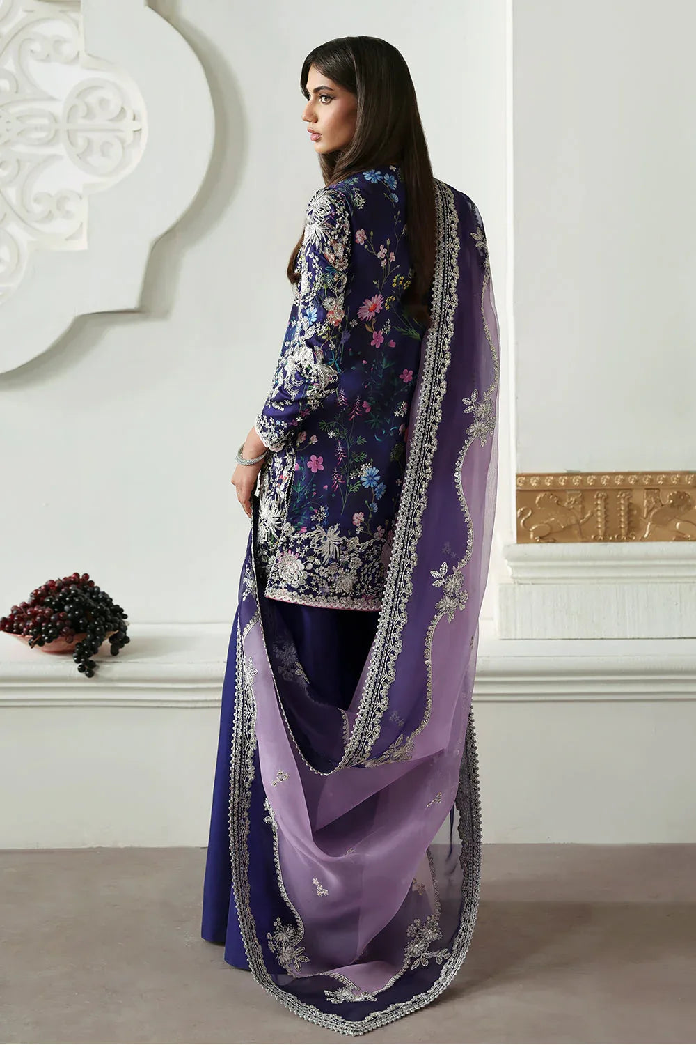 Soraya | Lumene Festive 26 | Althea - Rang-e-Khaas