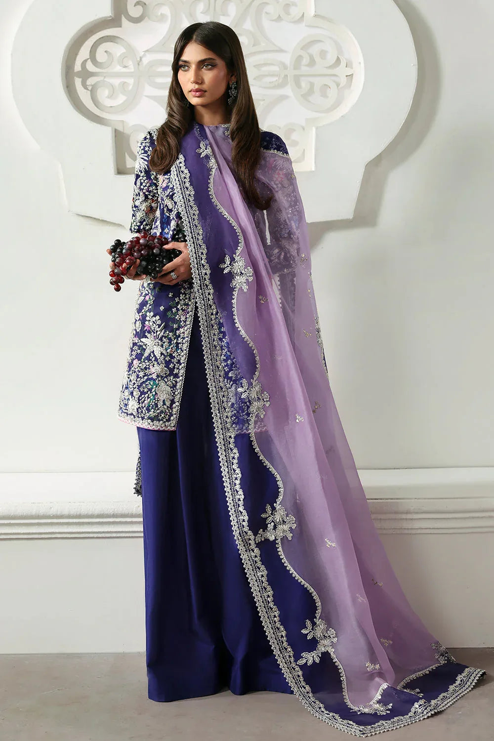 Soraya | Lumene Festive 26 | Althea - Rang-e-Khaas