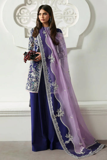 Soraya | Lumene Festive 26 | Althea - Rang-e-Khaas