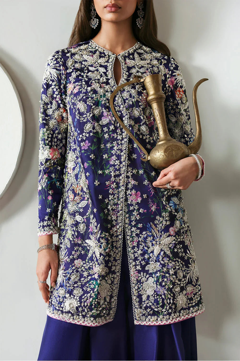 Soraya | Lumene Festive 26 | Althea - Rang-e-Khaas