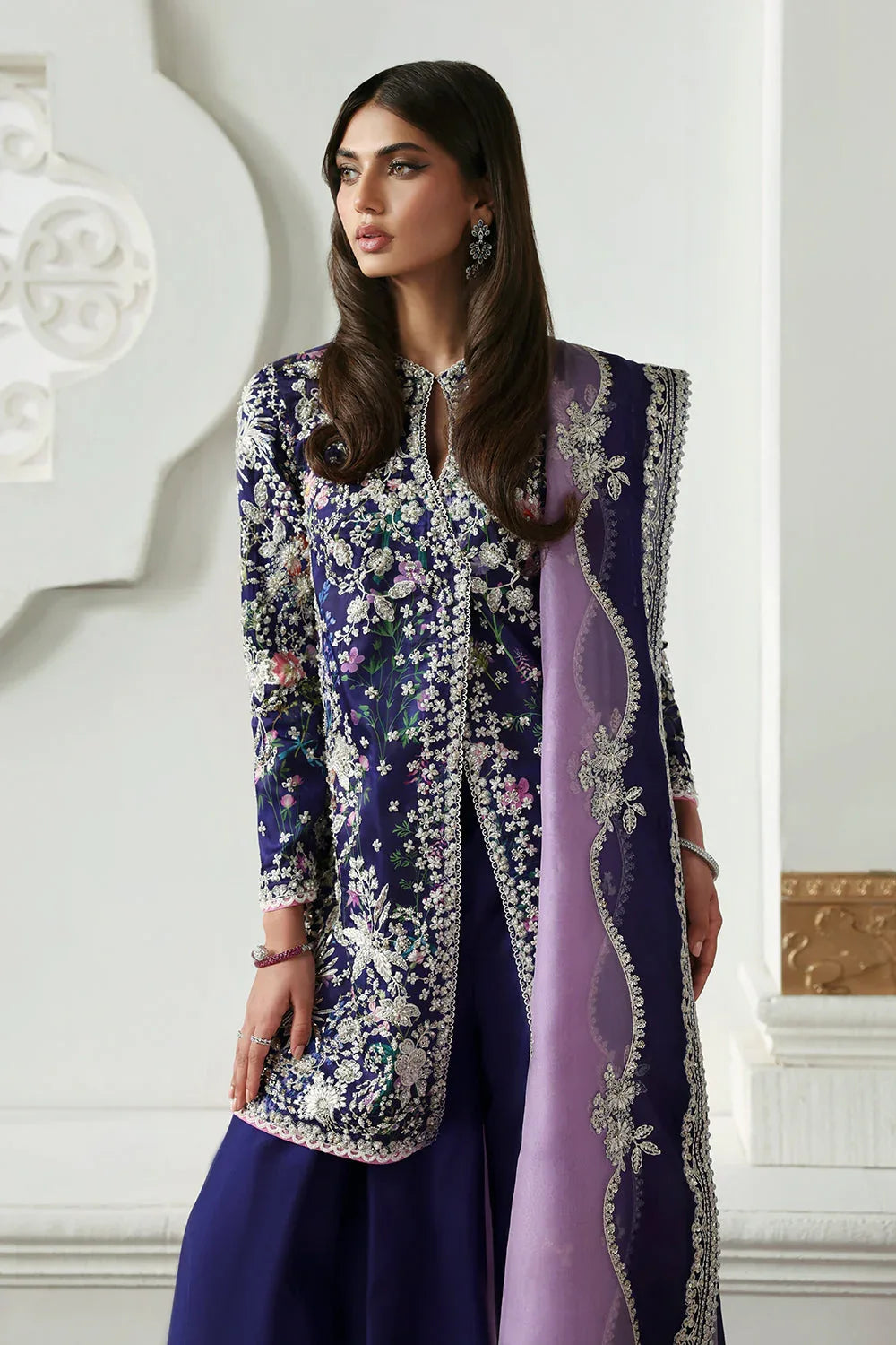 Soraya | Lumene Festive 26 | Althea - Rang-e-Khaas