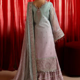 Alizeh | Reena Wedding Formals | AF-HM-4023-AMANI