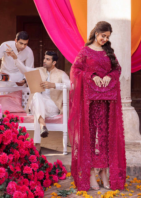 Amal | Kanwal Malik - Rang-e-Khaas