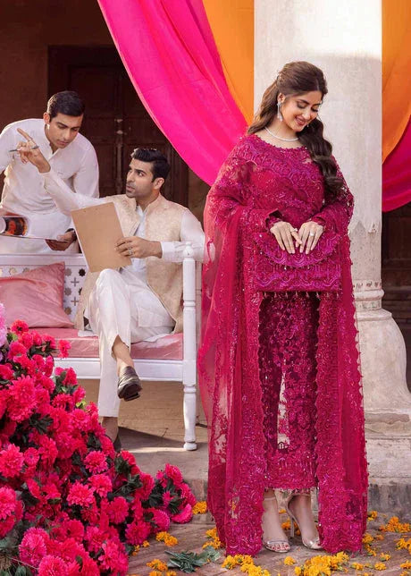 Amal | Kanwal Malik - Rang-e-Khaas