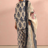 Zara Shahjahan | Coco Prints 25 | Amari-1A