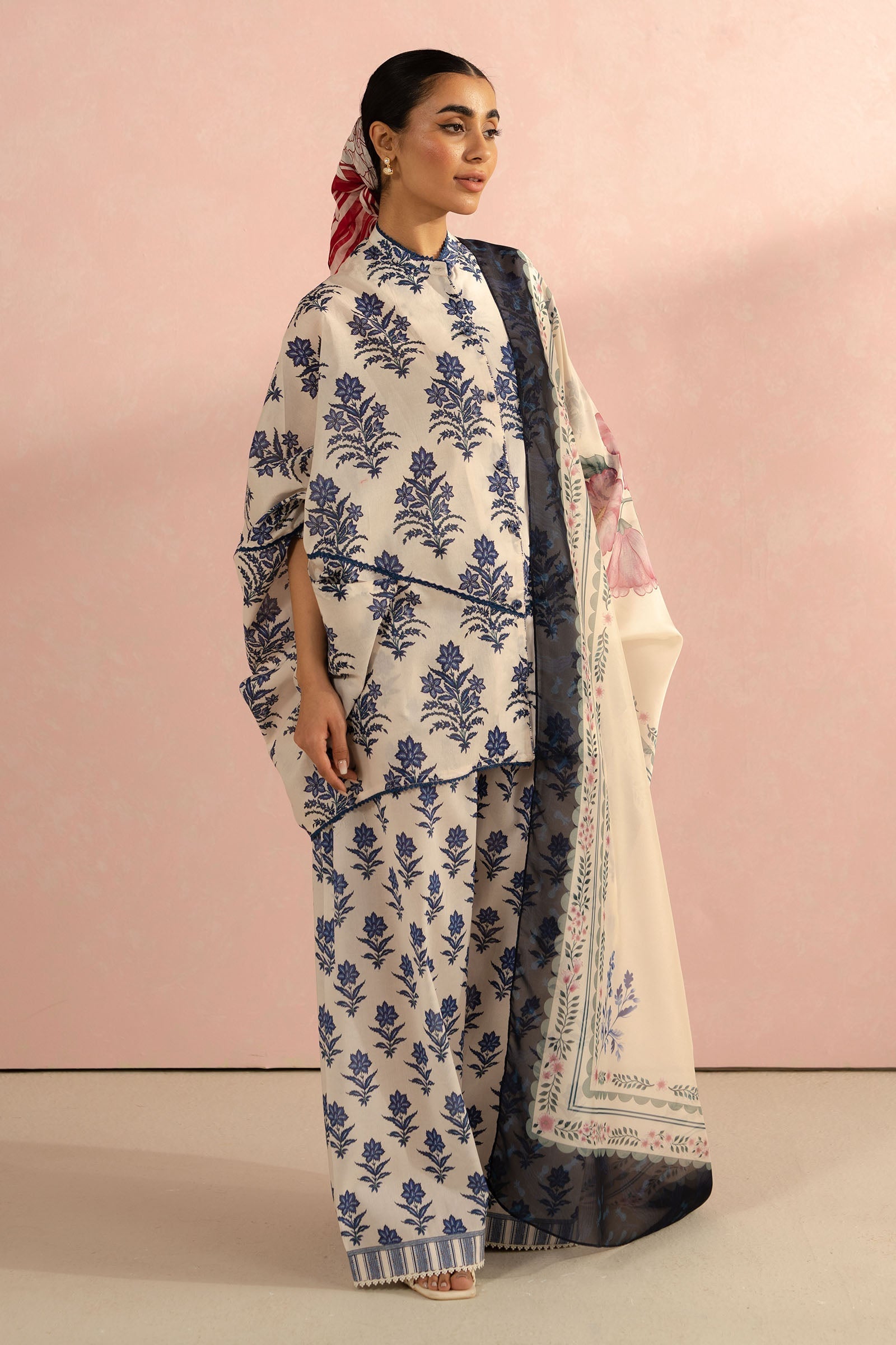 Zara Shahjahan | Coco Prints 25 | Amari-1A