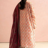 Zara Shahjahan | Coco Prints 25 | Amaya-10A