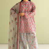 Zara Shahjahan | Coco Prints 25 | Amaya-10B