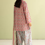 Zara Shahjahan | Coco Prints 25 | Amaya-10B