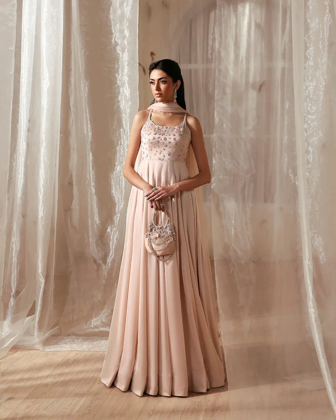 Faiza Saqlain | Freya Luxury Pret | Anouk