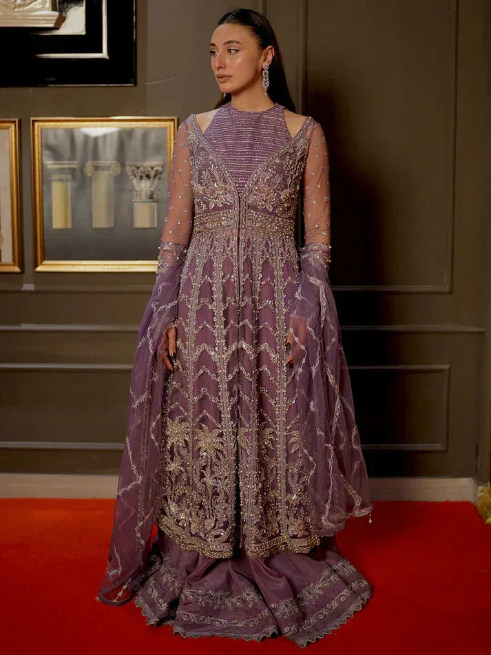 Epoque | Avanti Wedding Formals | Araia - Rang-e-Khaas