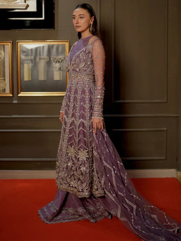 Epoque | Avanti Wedding Formals | Araia - Rang-e-Khaas