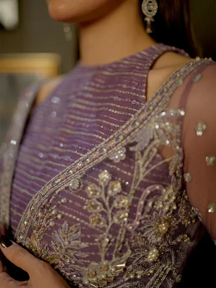 Epoque | Avanti Wedding Formals | Araia - Rang-e-Khaas