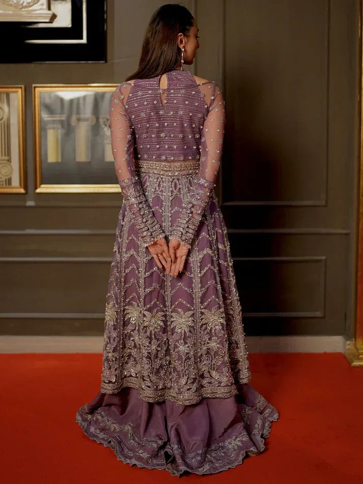Epoque | Avanti Wedding Formals | Araia - Rang-e-Khaas