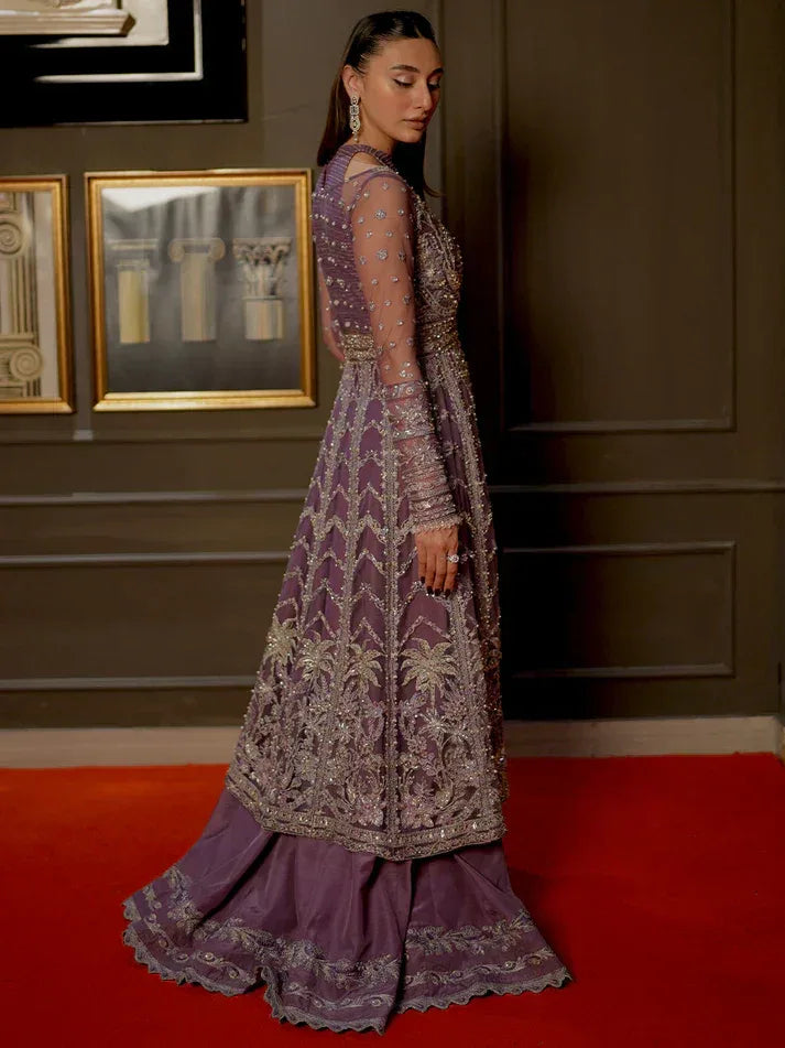 Epoque | Avanti Wedding Formals | Araia - Rang-e-Khaas