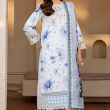Alizeh | Levana Lawn | Arbor