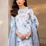 Alizeh | Levana Lawn | Arbor
