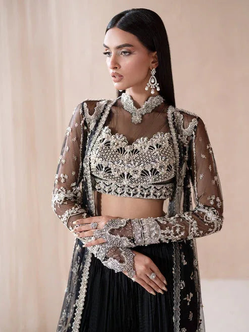 Epoque | Reve Luxury Formals | Ardeur - Rang-e-Khaas