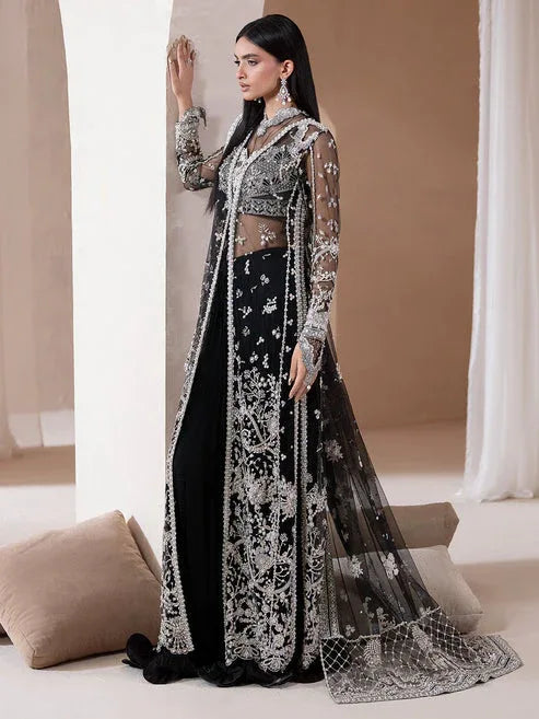Epoque | Reve Luxury Formals | Ardeur - Rang-e-Khaas