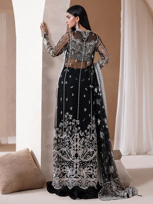 Epoque | Reve Luxury Formals | Ardeur - Rang-e-Khaas