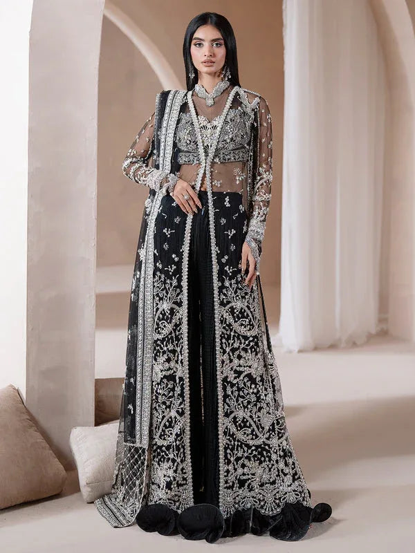 Epoque | Reve Luxury Formals | Ardeur - Rang-e-Khaas