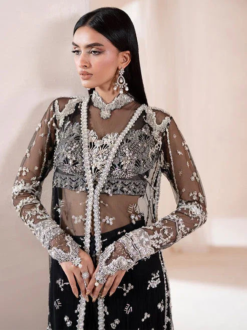 Epoque | Reve Luxury Formals | Ardeur - Rang-e-Khaas