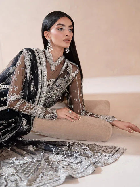 Epoque | Reve Luxury Formals | Ardeur - Rang-e-Khaas