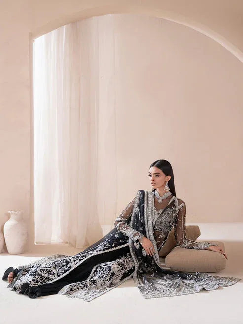 Epoque | Reve Luxury Formals | Ardeur - Rang-e-Khaas