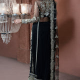 Imrozia Premium | Noor e Naaz Bridals 25 | IB-52 Nazrana