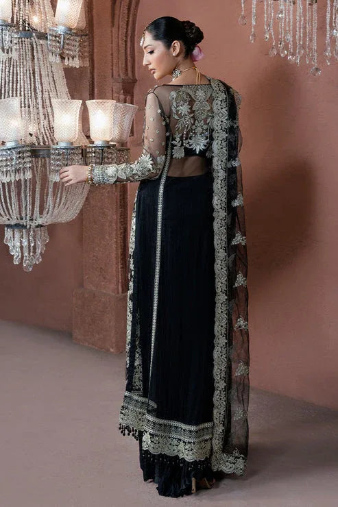 Imrozia Premium | Noor e Naaz Bridals 25 | IB-52 Nazrana - Rang-e-Khaas