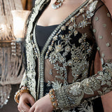 Imrozia Premium | Noor e Naaz Bridals 25 | IB-52 Nazrana