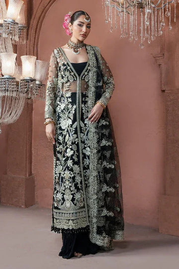 Imrozia Premium | Noor e Naaz Bridals 25 | IB-52 Nazrana - Rang-e-Khaas