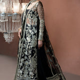 Imrozia Premium | Noor e Naaz Bridals 25 | IB-52 Nazrana