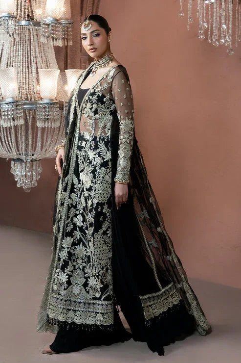 Imrozia Premium | Noor e Naaz Bridals 25 | IB-52 Nazrana - Rang-e-Khaas