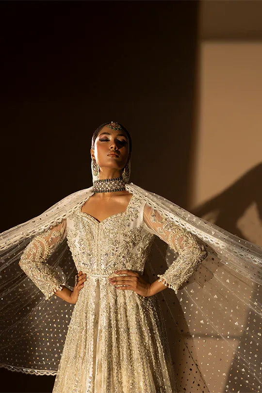 Muntaha | Tabeer Formals | Safina - Rang-e-Khaas