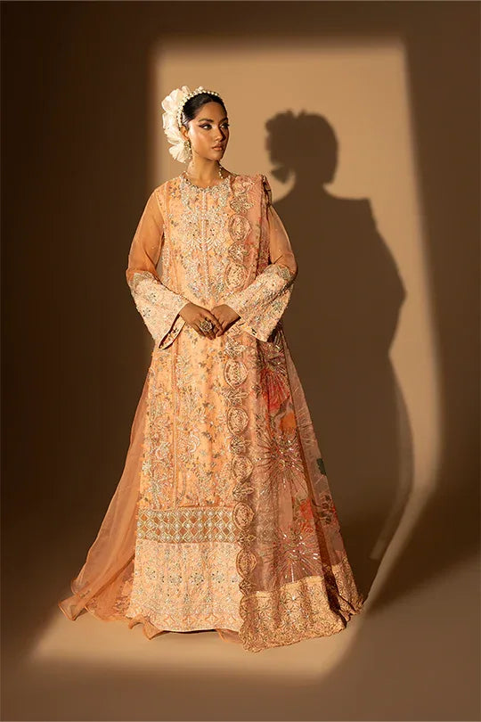 Muntaha | Tabeer Formals | Raha - Rang-e-Khaas