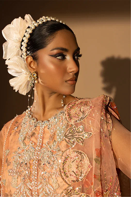 Muntaha | Tabeer Formals | Raha - Rang-e-Khaas