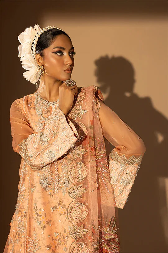 Muntaha | Tabeer Formals | Raha - Rang-e-Khaas