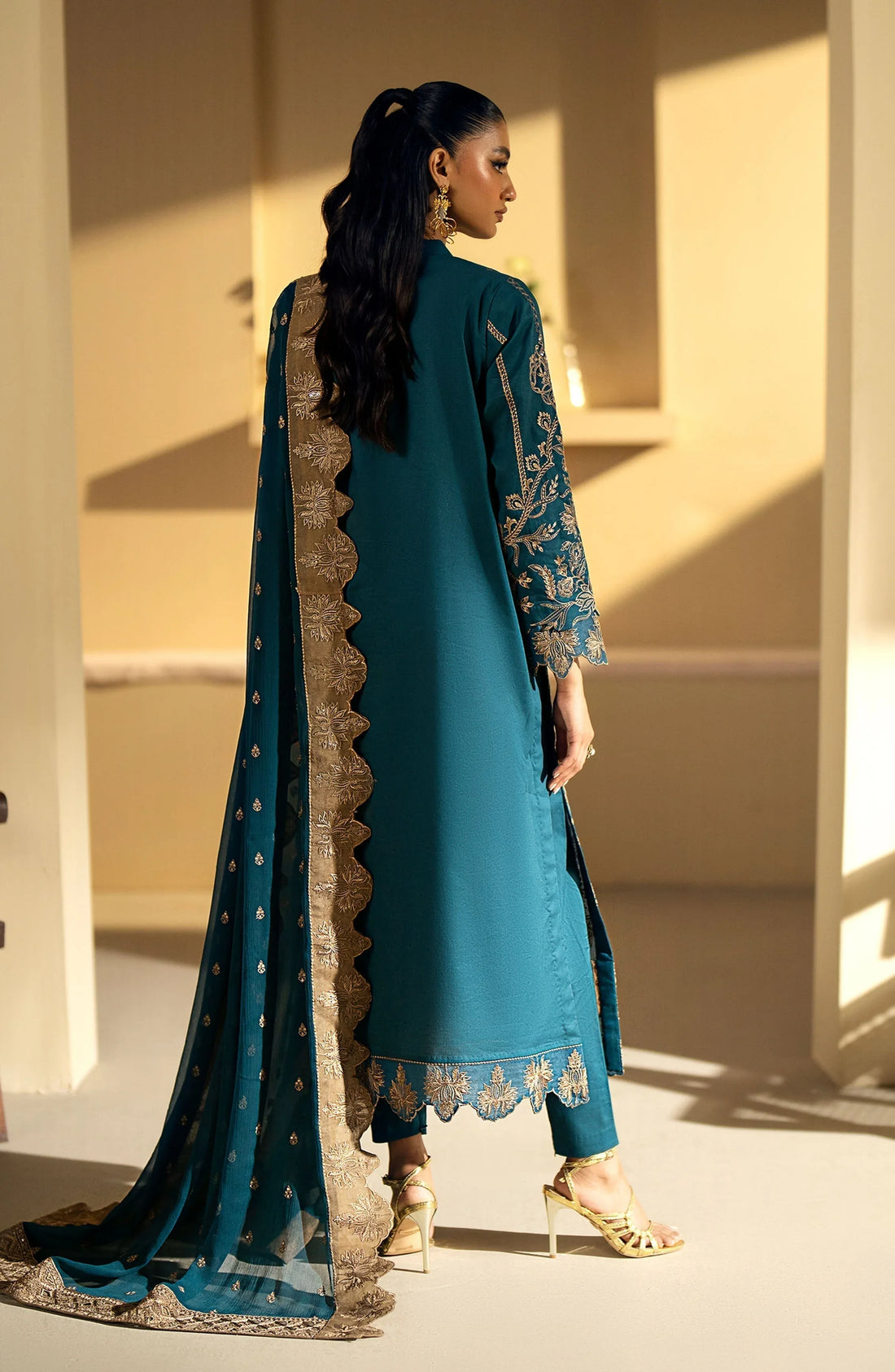 Maryum N Maria | Eid Edit 24 | Ania - Rang-e-Khaas
