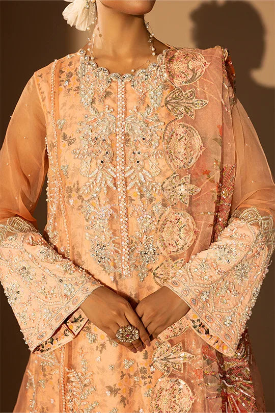 Muntaha | Tabeer Formals | Raha - Rang-e-Khaas