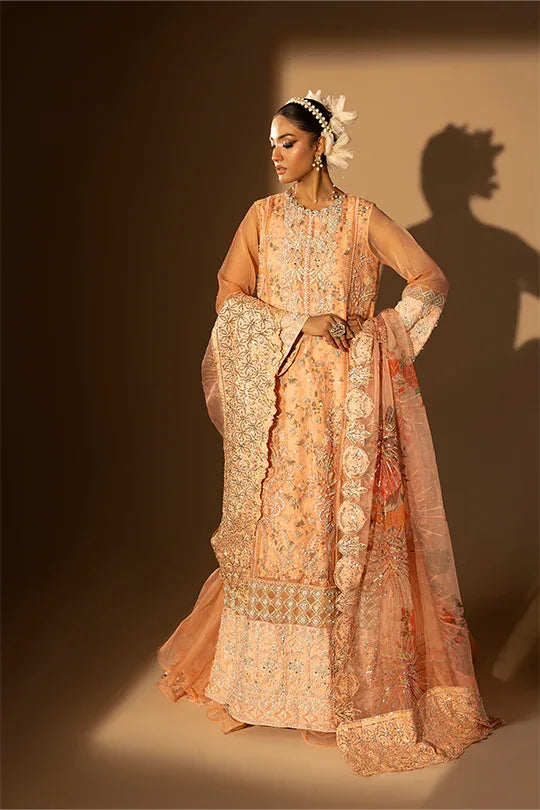 Muntaha | Tabeer Formals | Raha - Rang-e-Khaas