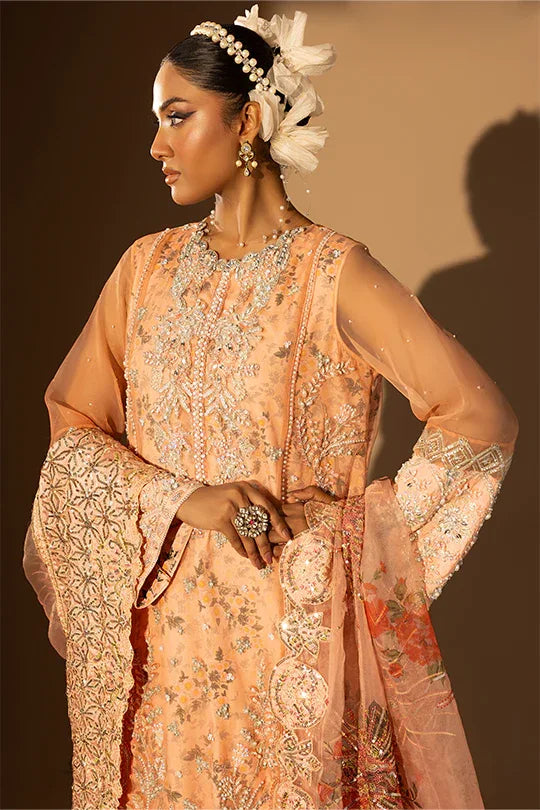 Muntaha | Tabeer Formals | Raha - Rang-e-Khaas