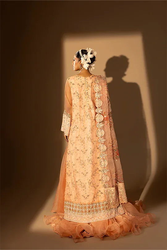 Muntaha | Tabeer Formals | Raha - Rang-e-Khaas