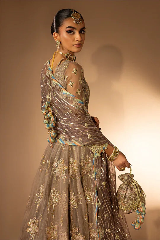 Muntaha | Tabeer Formals | Afsana - Rang-e-Khaas